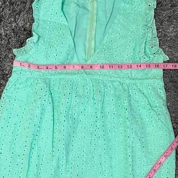 womens mini dress - Nechology - size small/ 7 New - Picture 12 of 16